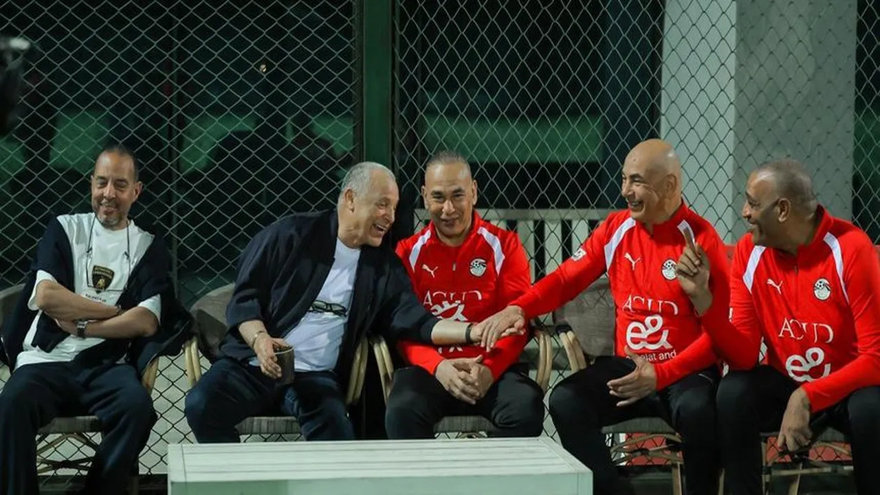 جدول مباريات مصر في كأس العالم بعد مواجهة البرازيل الأوروبية